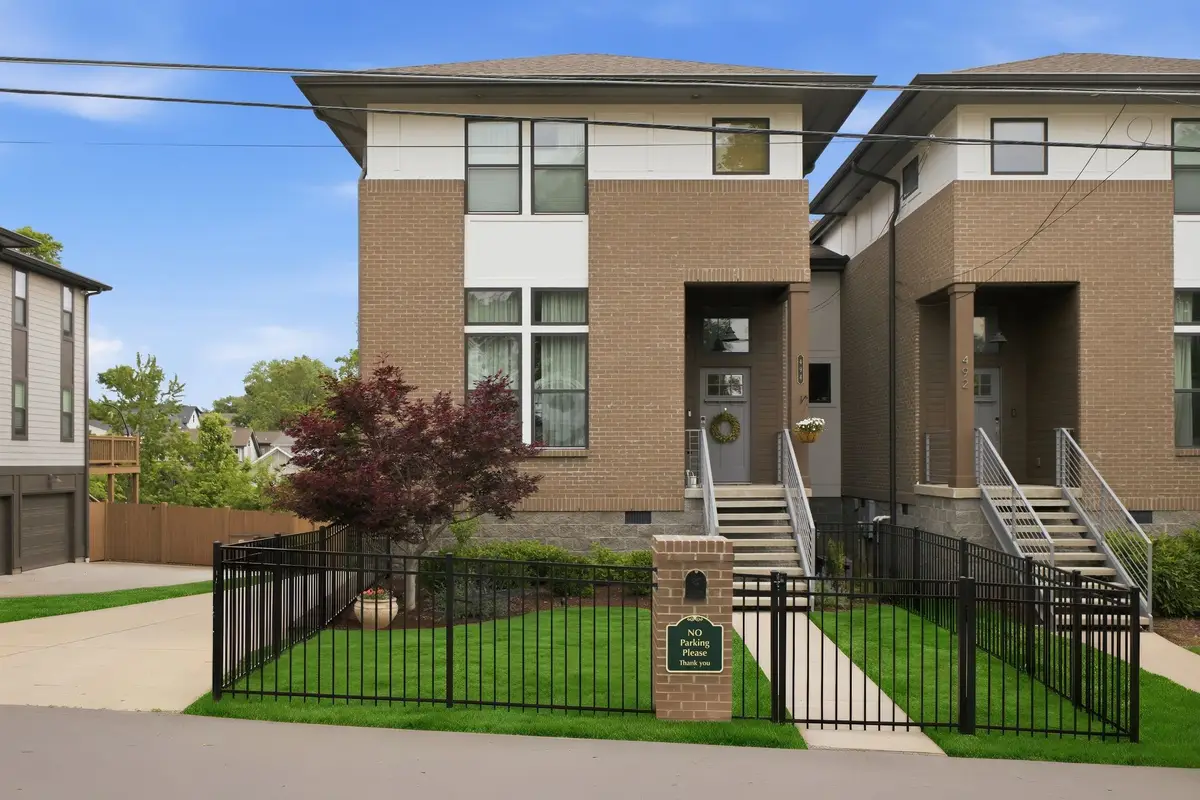 494 Southgate Ave, Nashville, TN 37203 - #1