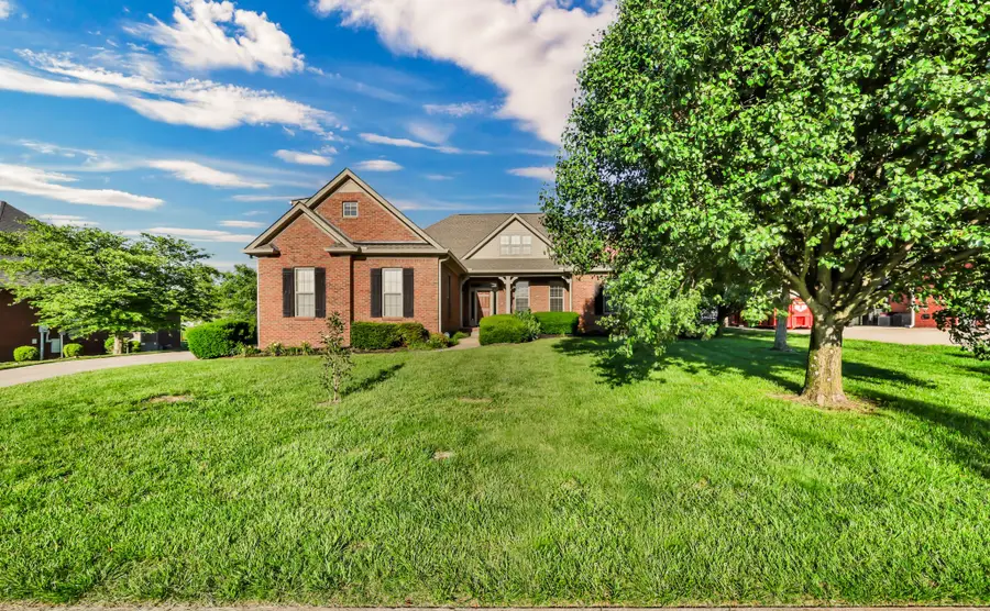 217 Gray Hawk Trl, Clarksville, TN 37043 - #2