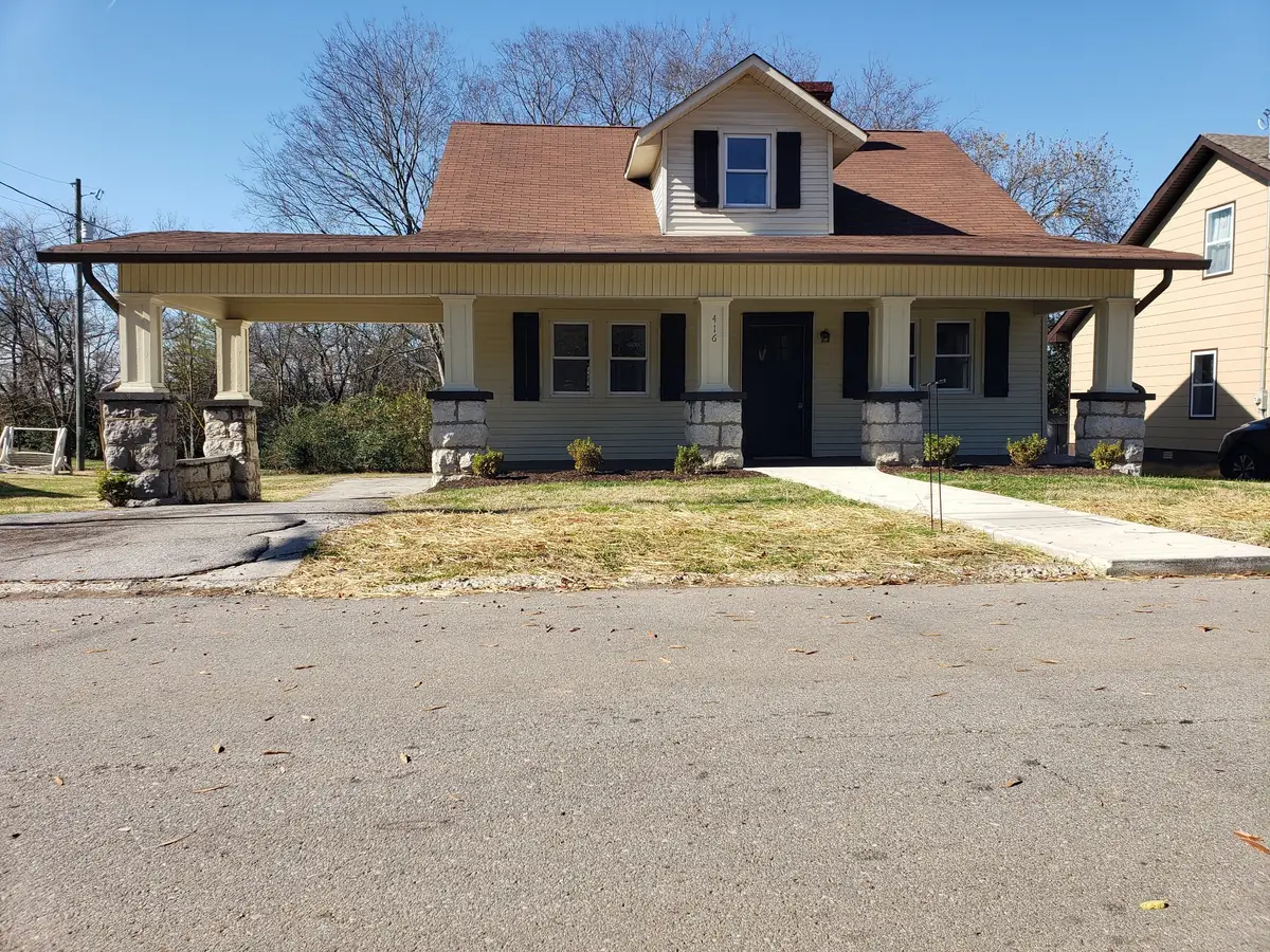 416 Highland Ct, Lebanon, TN 37087 - #1
