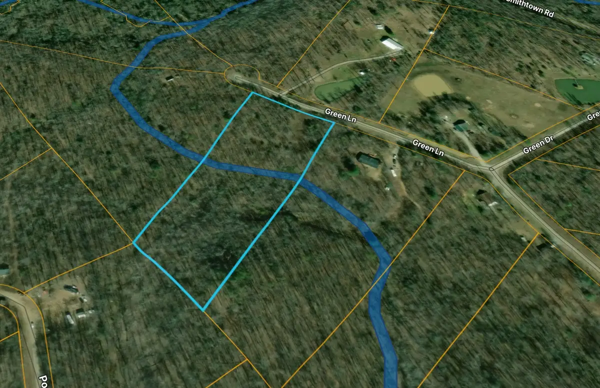 0 Green Drive, Pikeville, TN 37367 - #1