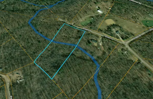 0 Green Drive, Pikeville, TN 37367
