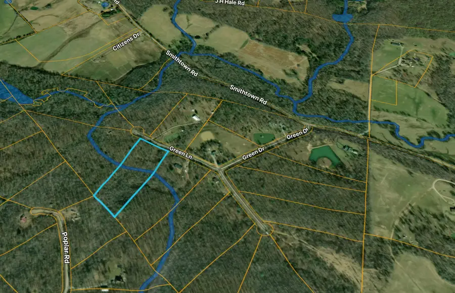 0 Green Drive, Pikeville, TN 37367 - #3