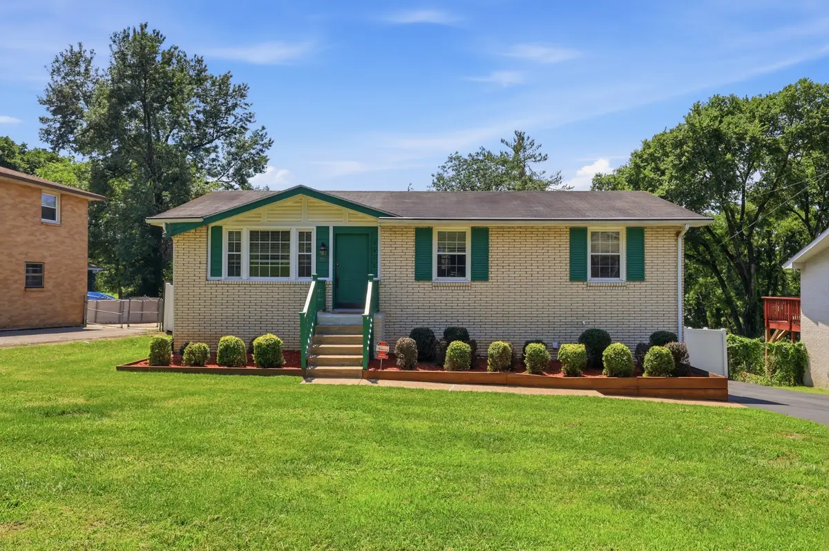 3313 Ironwood Dr, Nashville, TN 37214 - #1