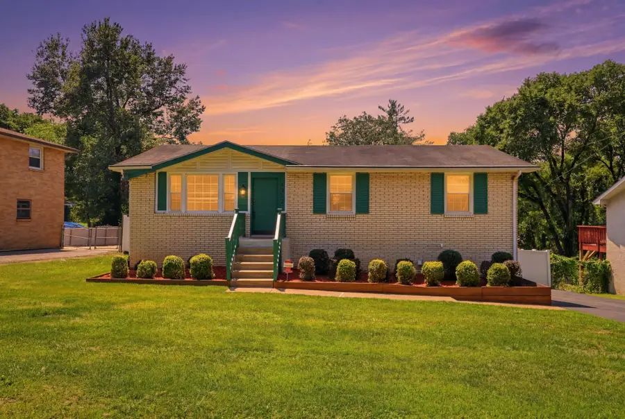 3313 Ironwood Dr, Nashville, TN 37214 - #3