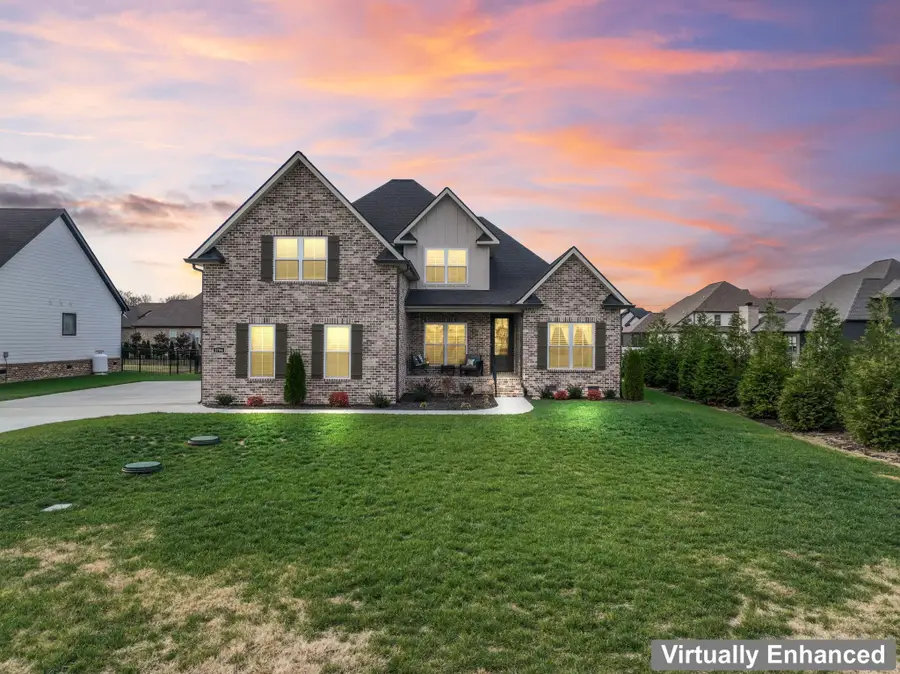 2706 Congress Dr, Murfreesboro, TN 37128 - #2