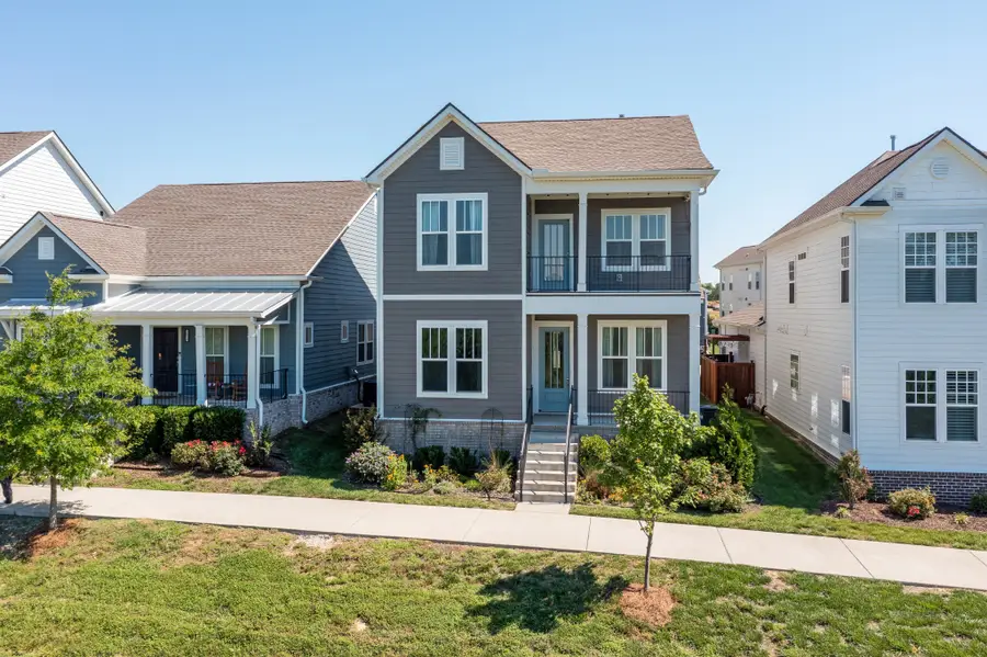 1006 Stoneleigh Ln, Nolensville, TN 37135 - #3