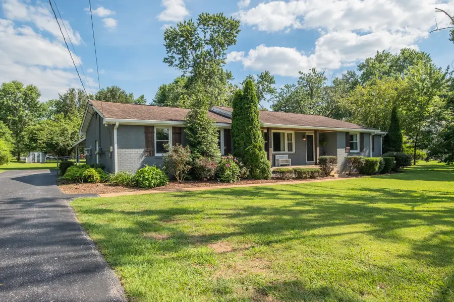 112 Crosby Dr, Hendersonville, TN 37075 - #3