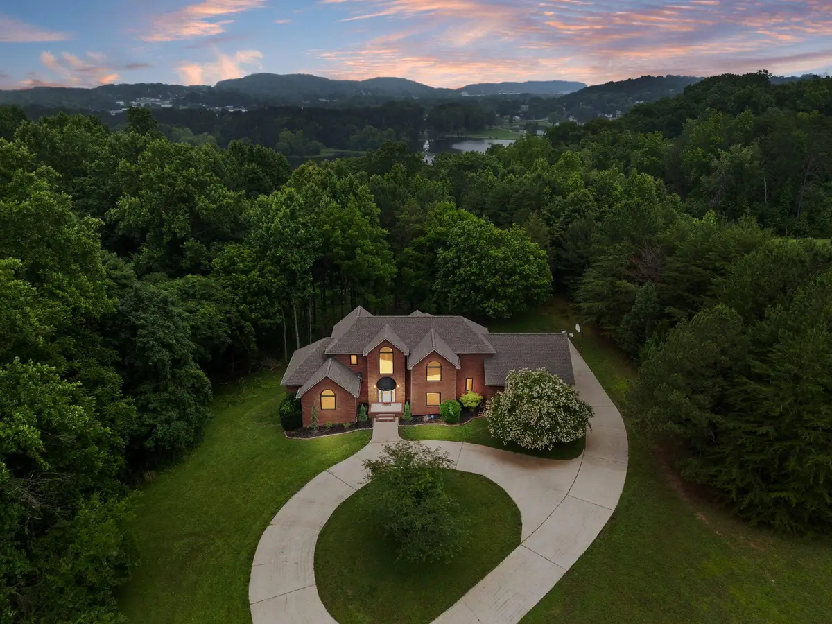 279 Edgewater Avenue, Dayton, TN 37321 - #1