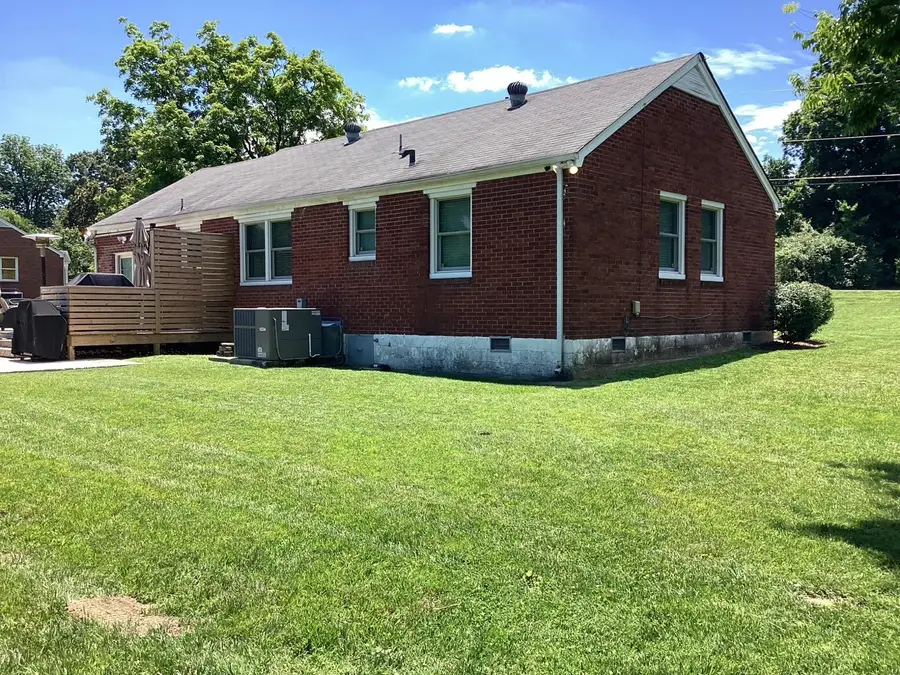 4320 Morriswood Dr, Nashville, TN 37204 - #2