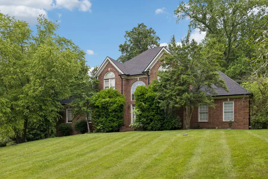 9534 Thoroughbred Way, Brentwood, TN 37027 - #3