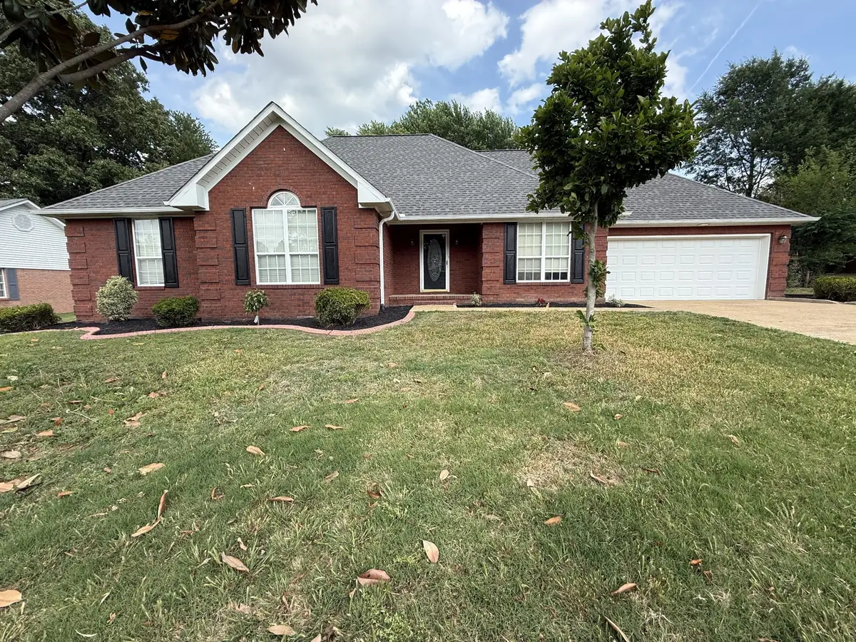 126 Waldunn Cv, Rutherford, TN 38369 - #1