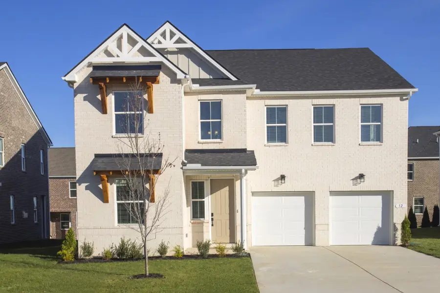 410 Downs Lane, Mount Juliet, TN 37122 - #2
