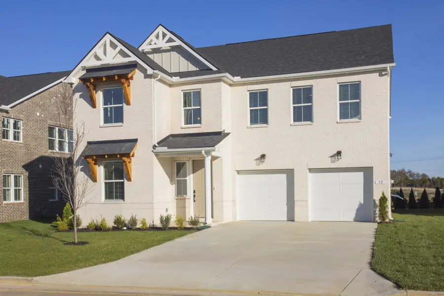 410 Downs Lane, Mount Juliet, TN 37122 - #3