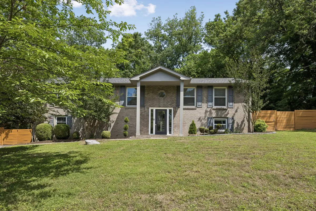 590 Weeping Elm Rd, Mount Juliet, TN 37122 - #1