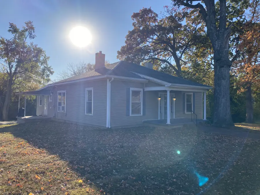 2919 Old Clarksville Pike, Hopkinsville, KY 42240 - #2