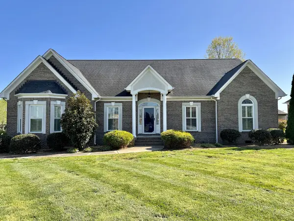724 Toben Ter N, Lawrenceburg, TN 38464
