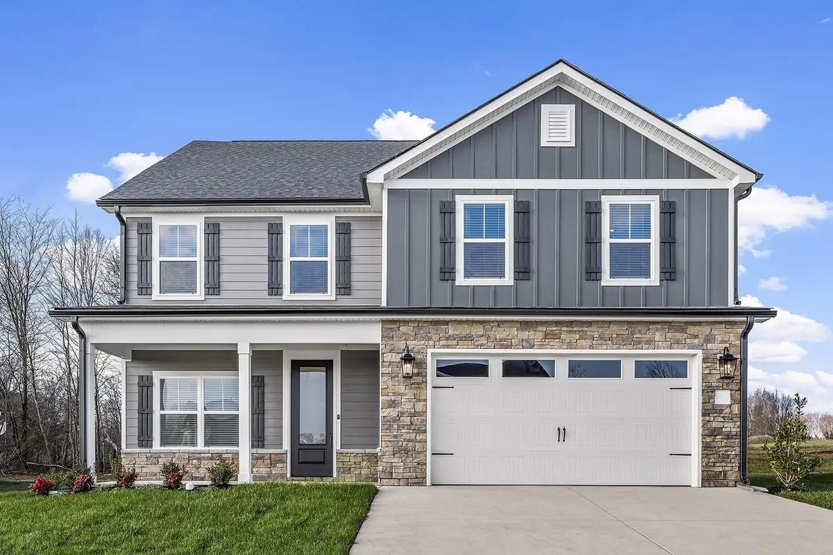 336 Springbrook Boulevard, White House, TN 37188 - #1