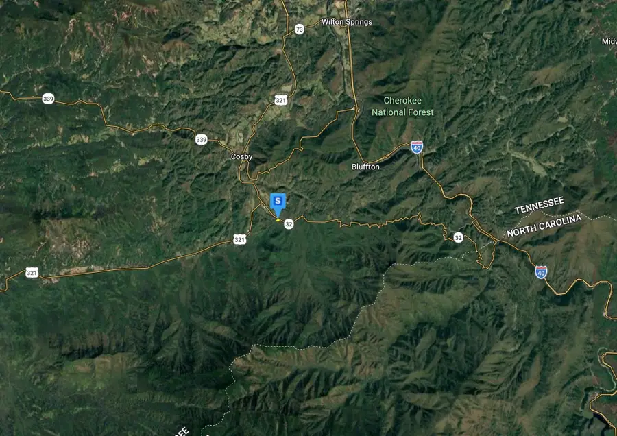 4730 Ogles Chapel Rd, Cosby, TN 37722 - #3