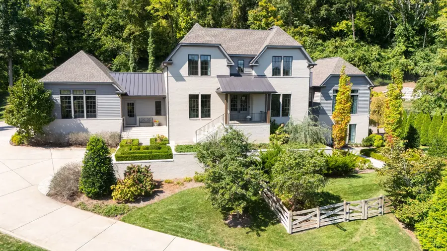 4523 Wayland Dr, Nashville, TN 37215 - #2
