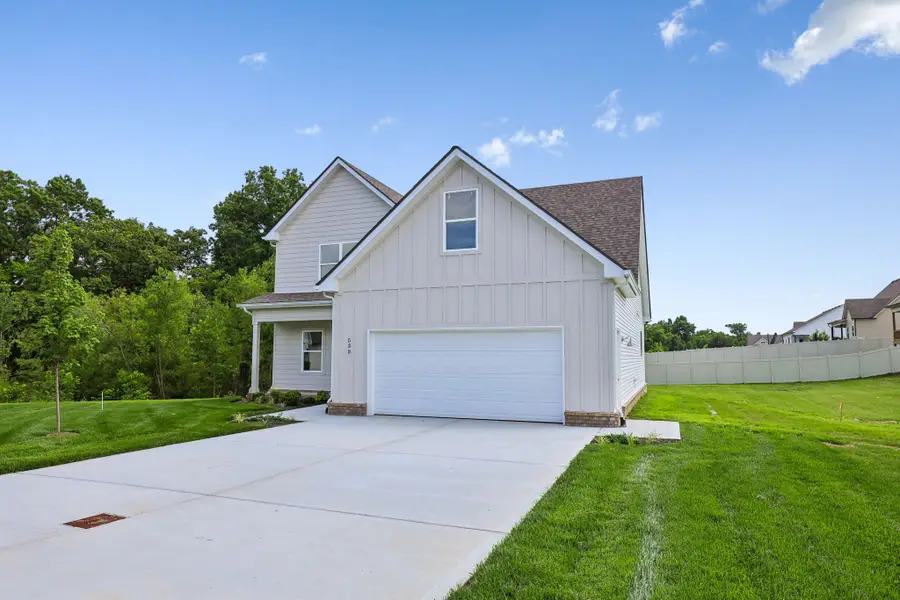 530 Buford Johnson Road, La Vergne, TN 37086 - #2