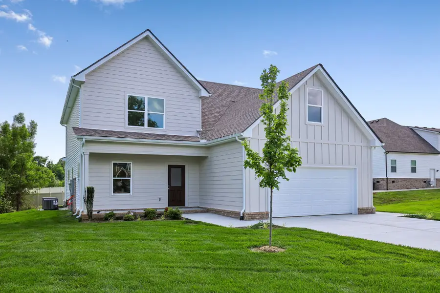 530 Buford Johnson Road, La Vergne, TN 37086 - #3