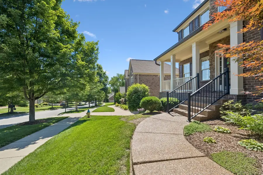 159 Circuit Rd, Franklin, TN 37064 - #2