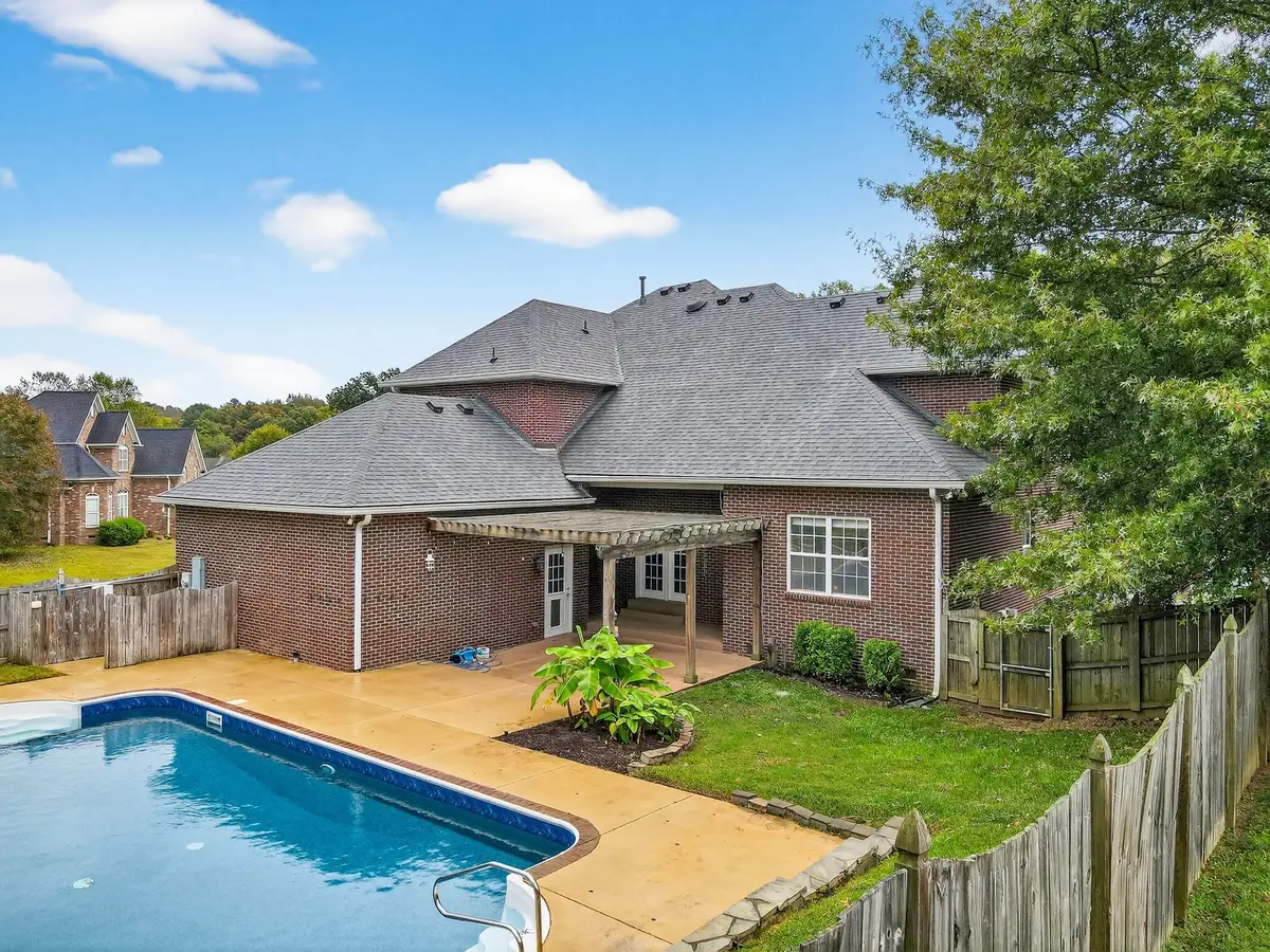 7116 Kyles Creek Dr, Fairview, TN 37062 - #1