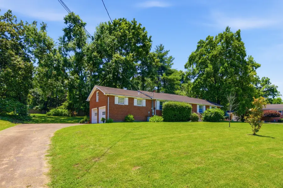 4420 Milesdale Ct, Nashville, TN 37204 - #2