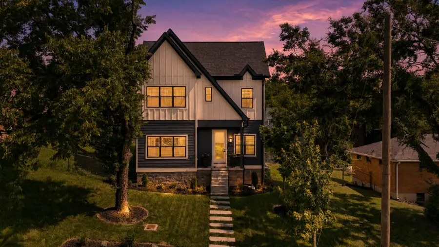 3309 Clifton Ave, Nashville, TN 37209 - #2