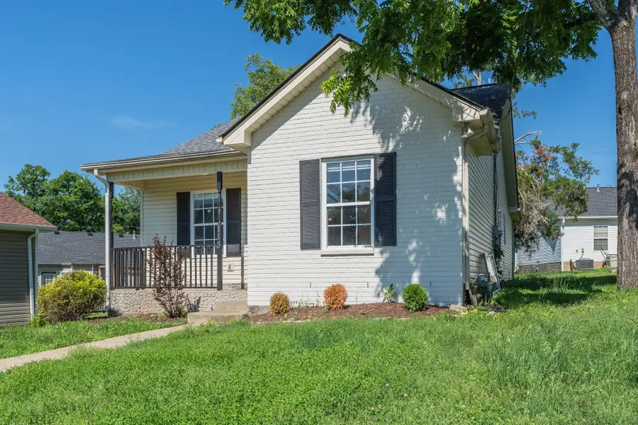 113 Williams Valley Ct, Madison, TN 37115 - #3