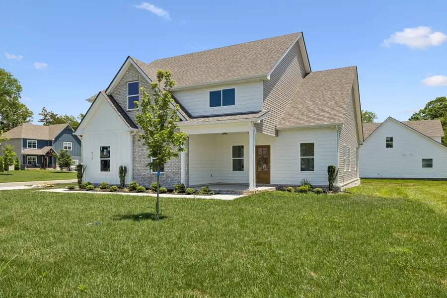 310 Buckadee Rd, La Vergne, TN 37086 - #2