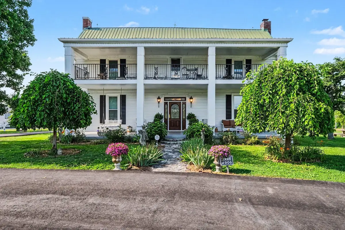 956 Lebanon Hwy, Lebanon, TN 37087 - #1