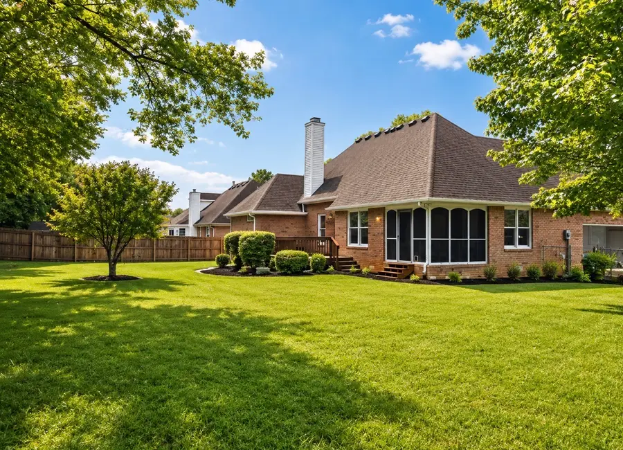 2136 Liberty Drive, Murfreesboro, TN 37127 - #2