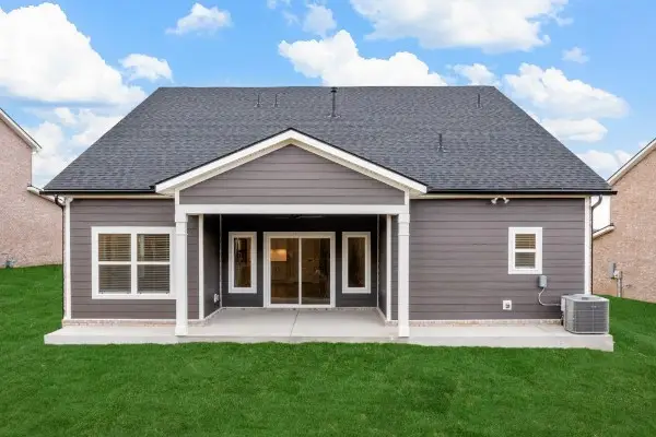 344 Springbrook Blvd, White House, TN 37188 - #3
