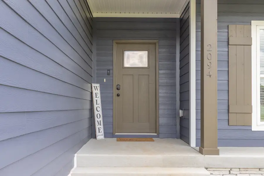 2094 Beverly Ct, Springfield, TN 37172 - #2