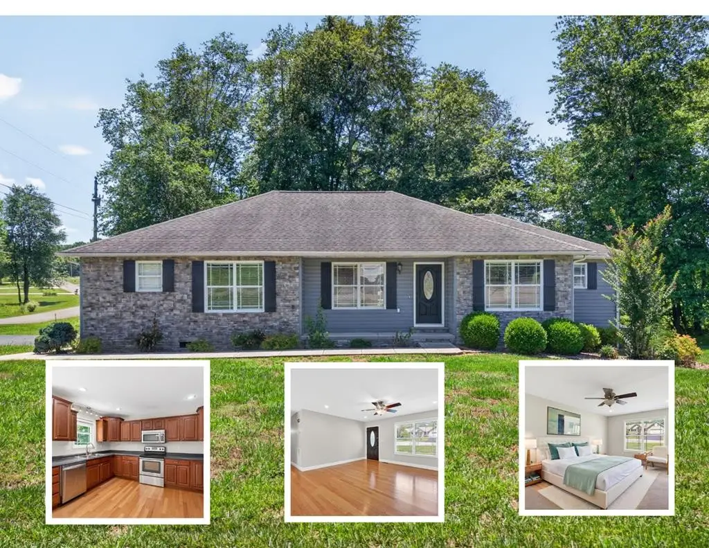 197 Rustling Oaks Dr, Sparta, TN 38583 - #1