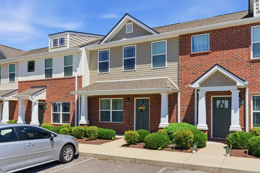 3013 Bellflower Cir, Spring Hill, TN 37174 - #3
