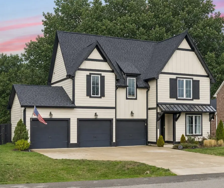 2064 Neill Ln, Cross Plains, TN 37049 - #2