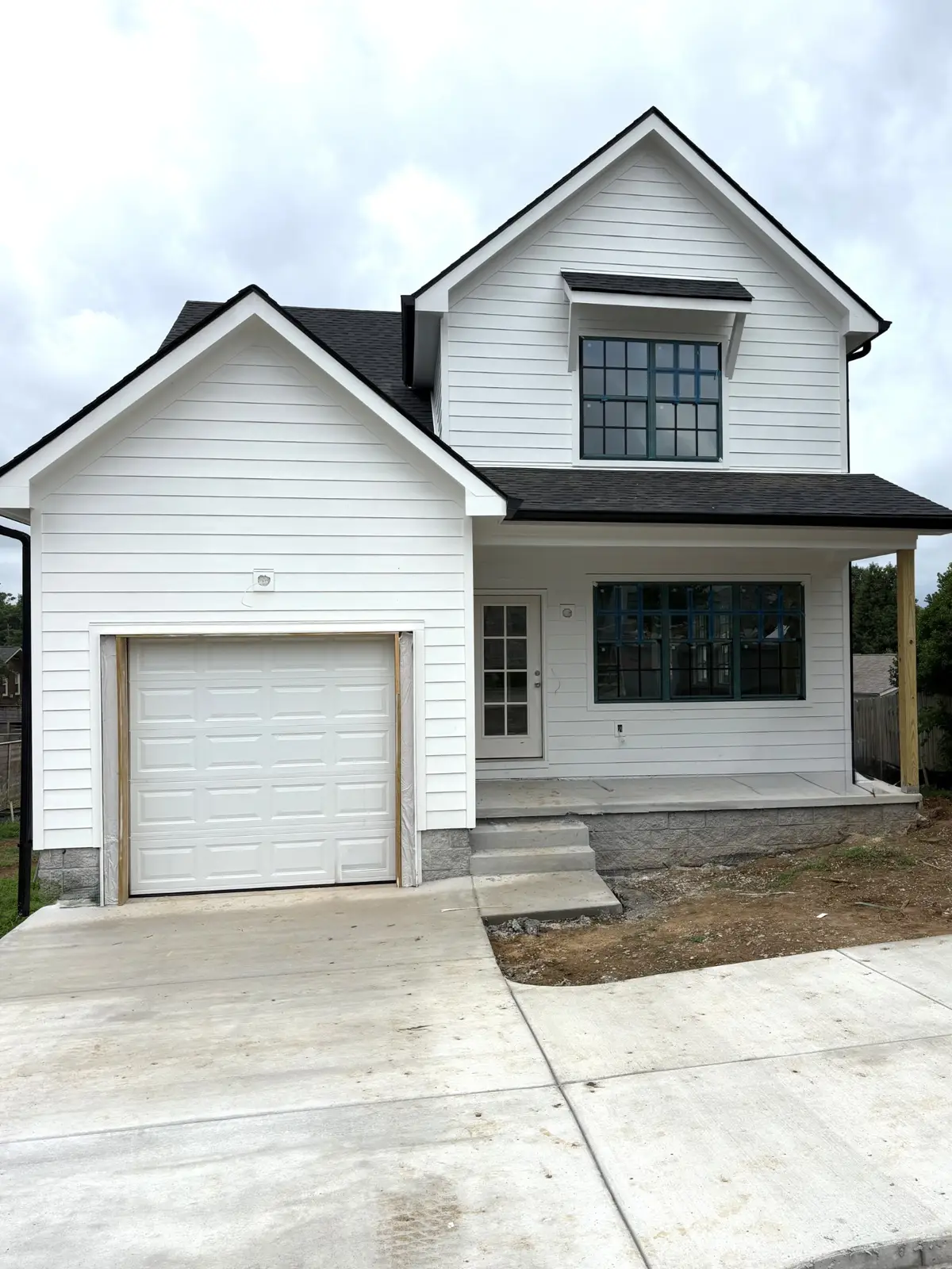 2404 Lakeshore Dr, Old Hickory, TN 37138 - #1