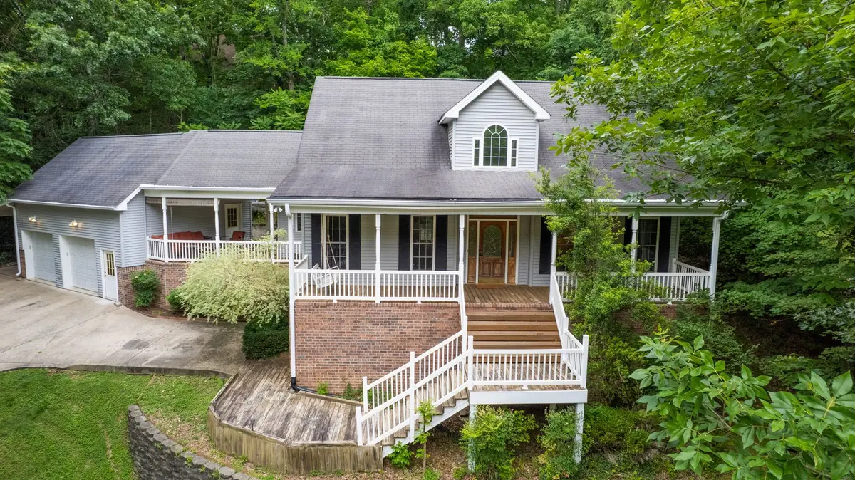516 Wagon Ct, Nashville, TN 37221 - #1