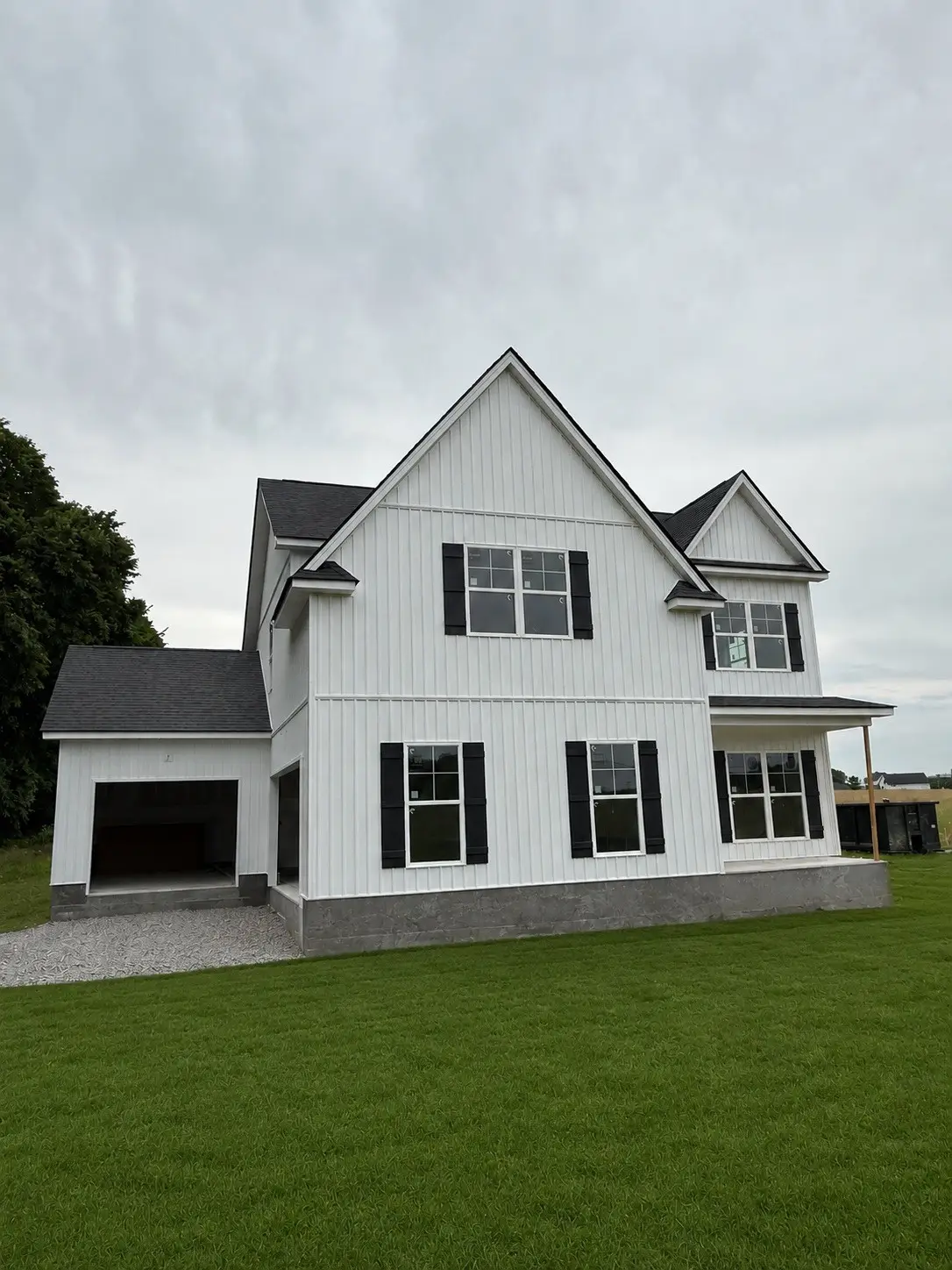 2134 Powell Ln, Lewisburg, TN 37091 - #1