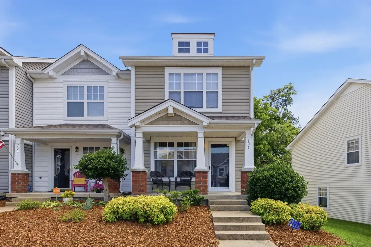 704 Flintlock Ct, Nashville, TN 37217 - #1