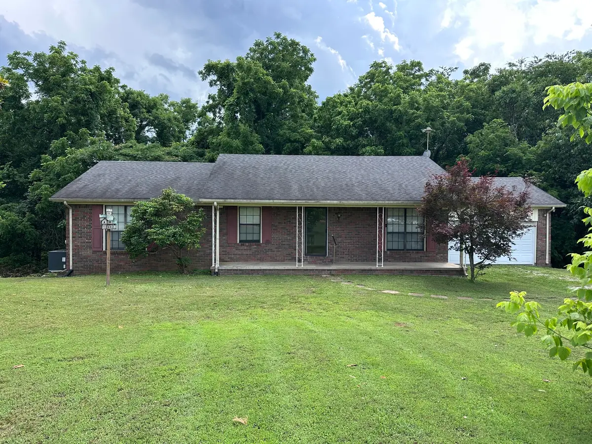 586 Iron City Rd, Iron City, TN 38463 - #1