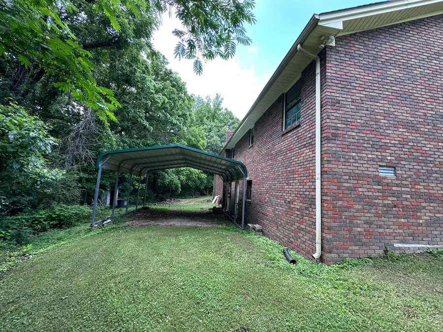 586 Iron City Rd, Iron City, TN 38463 - #2