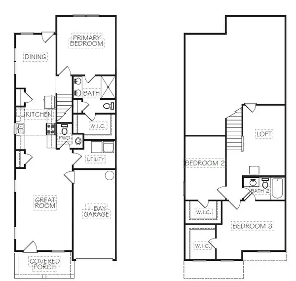 451 West Adams Ave, Lebanon, TN 37087