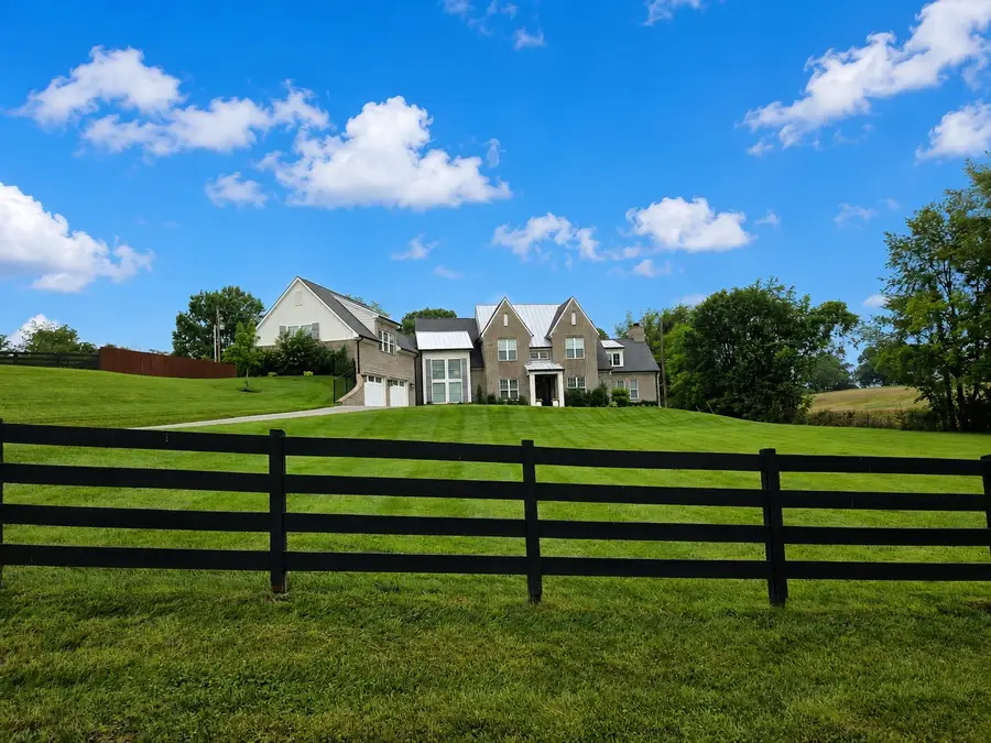 1510 Martha Leeville Rd, Lebanon, TN 37090 - #2