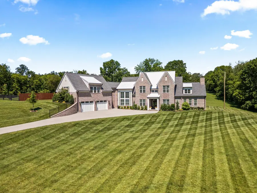 1510 Martha Leeville Rd, Lebanon, TN 37090 - #3