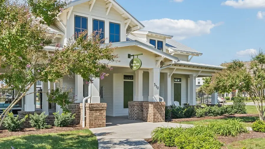 327 Harvest Point Blvd, Spring Hill, TN 37174 - #3
