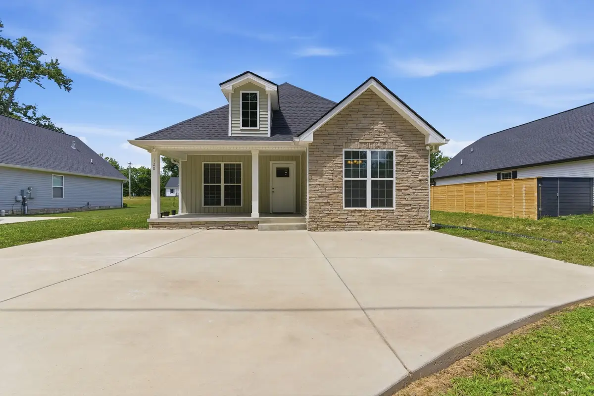 120 Mazie Dr, Lafayette, TN 37083 - #1