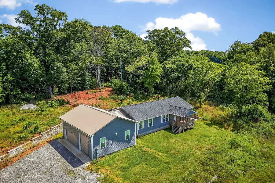 6101 Old Kentucky Rd, Sparta, TN 38583 - #3